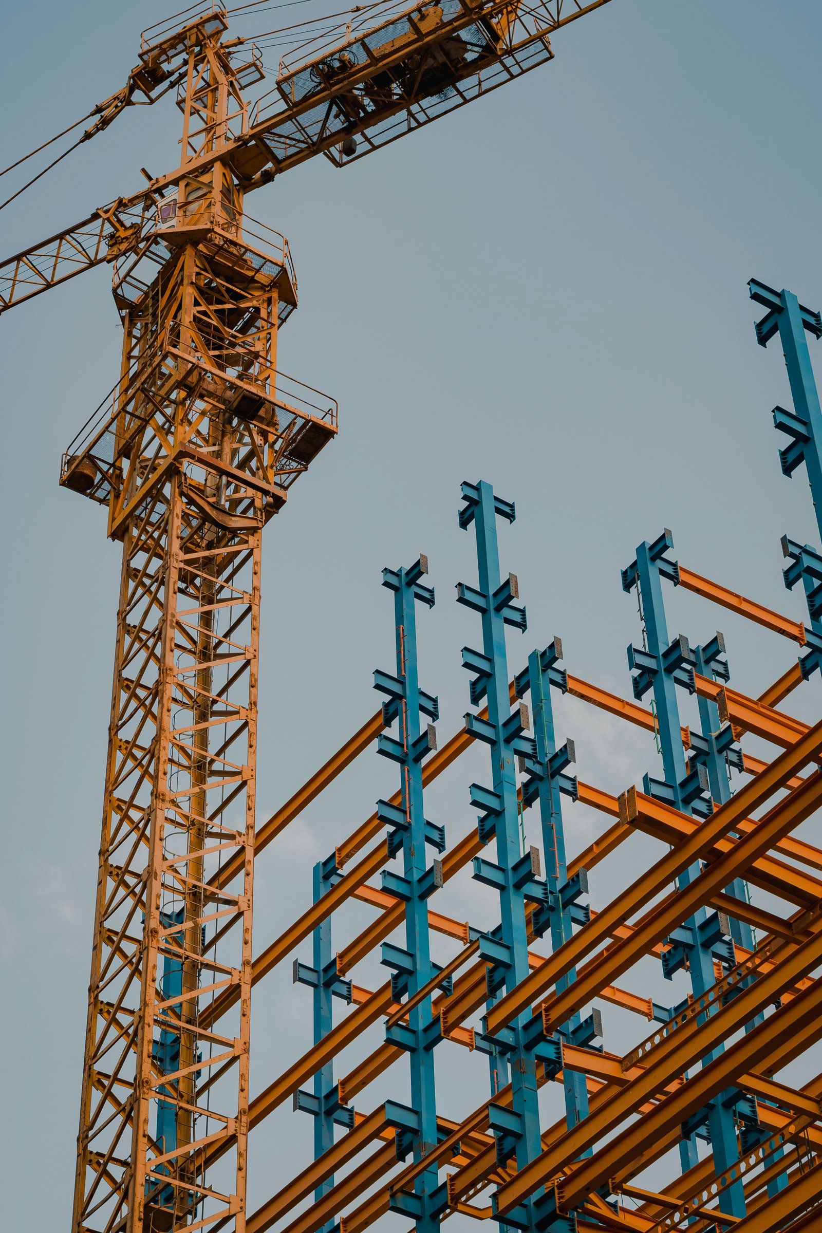 Construction Services